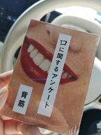面白そうなの見つけた!