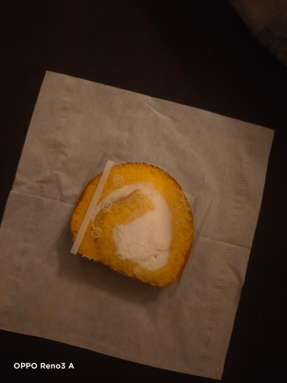 差し入れ&#9825;