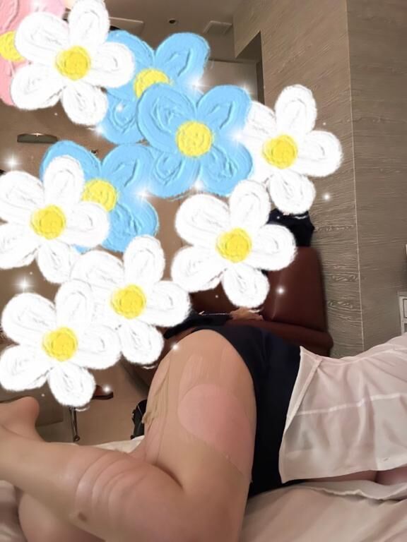 今日のお礼