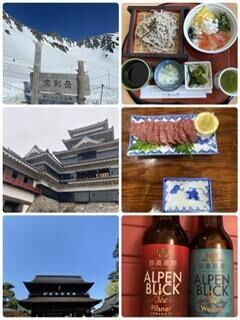 しずくの休日