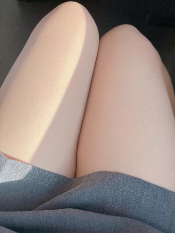 一緒に休憩しよ♡
