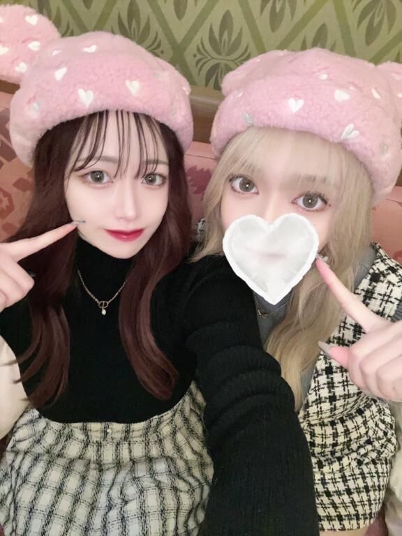 足りてる？&#9825;