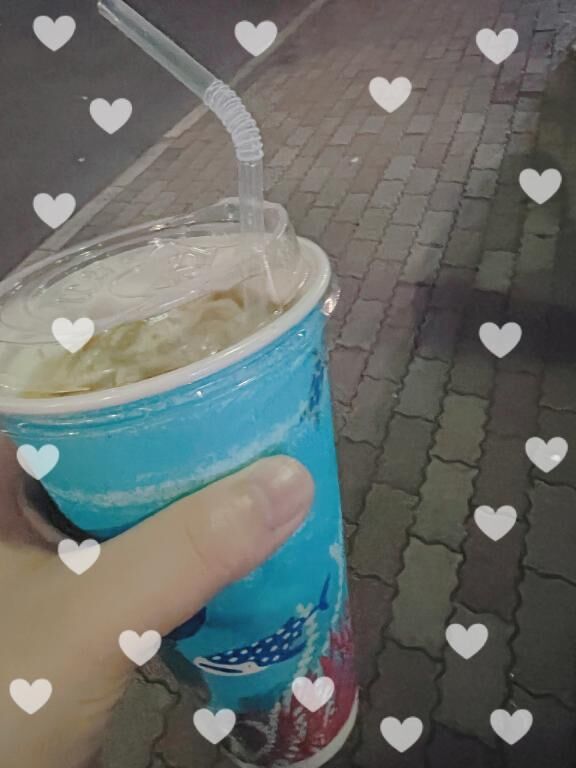 メガ( *´&#9825;`*)