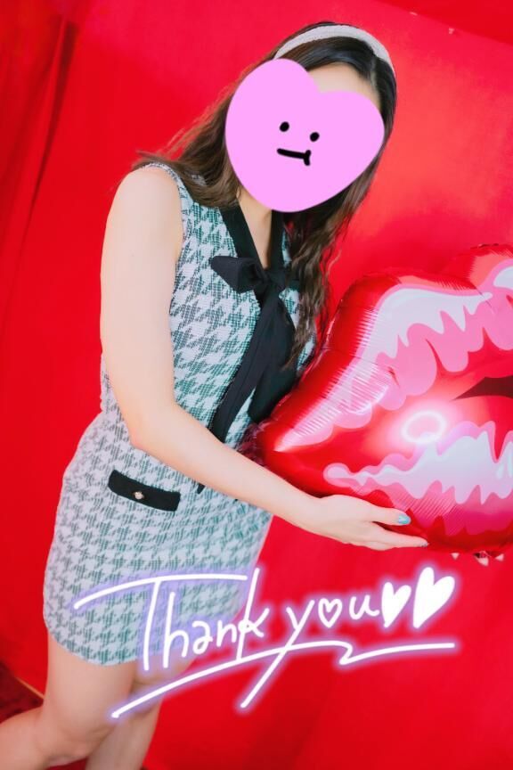 &middot;&#860;&middot;&#7188;&#6746;ありがとう&#128522;