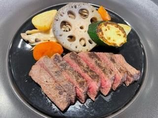 お肉