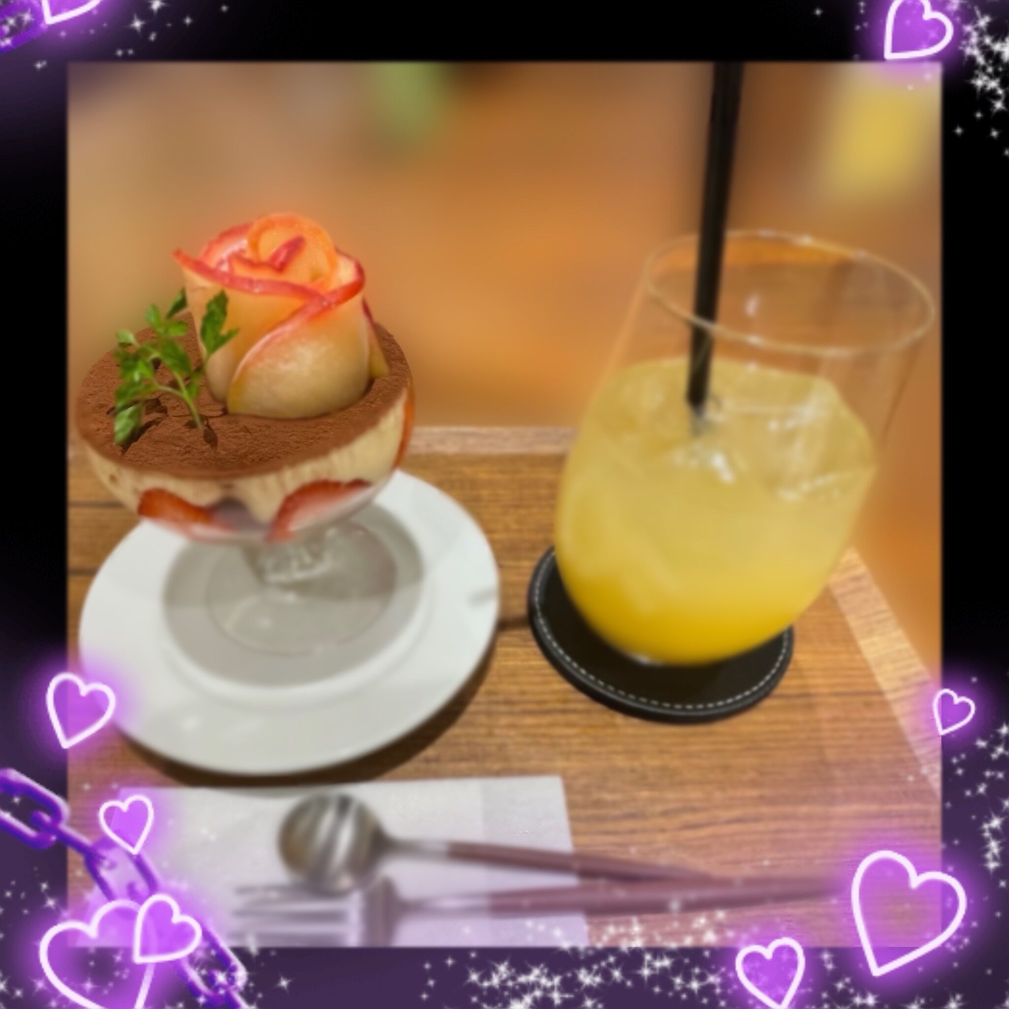 お礼&#10084;&#65039;