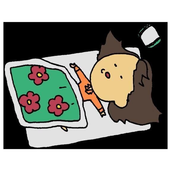 おやすみなさい