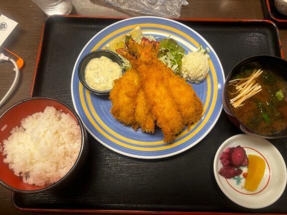 深夜の飯テロ画像