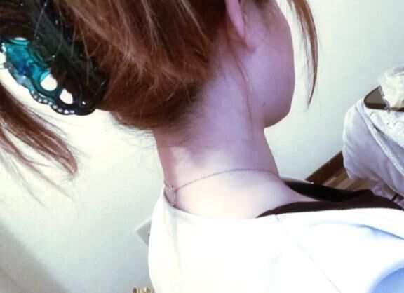 禁断の告白&#9825;&#9825;