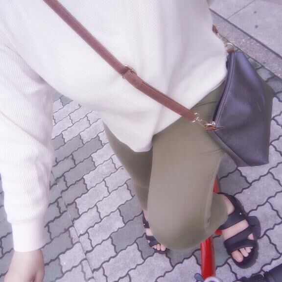 しゅっぱーつだ