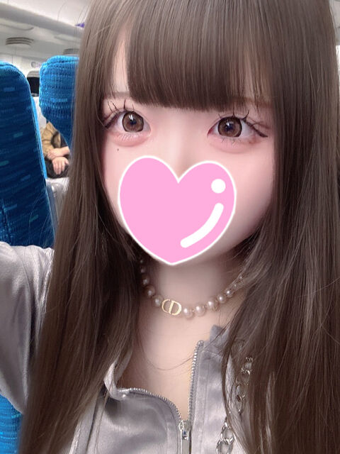 初めましてのお兄さん&#9825;