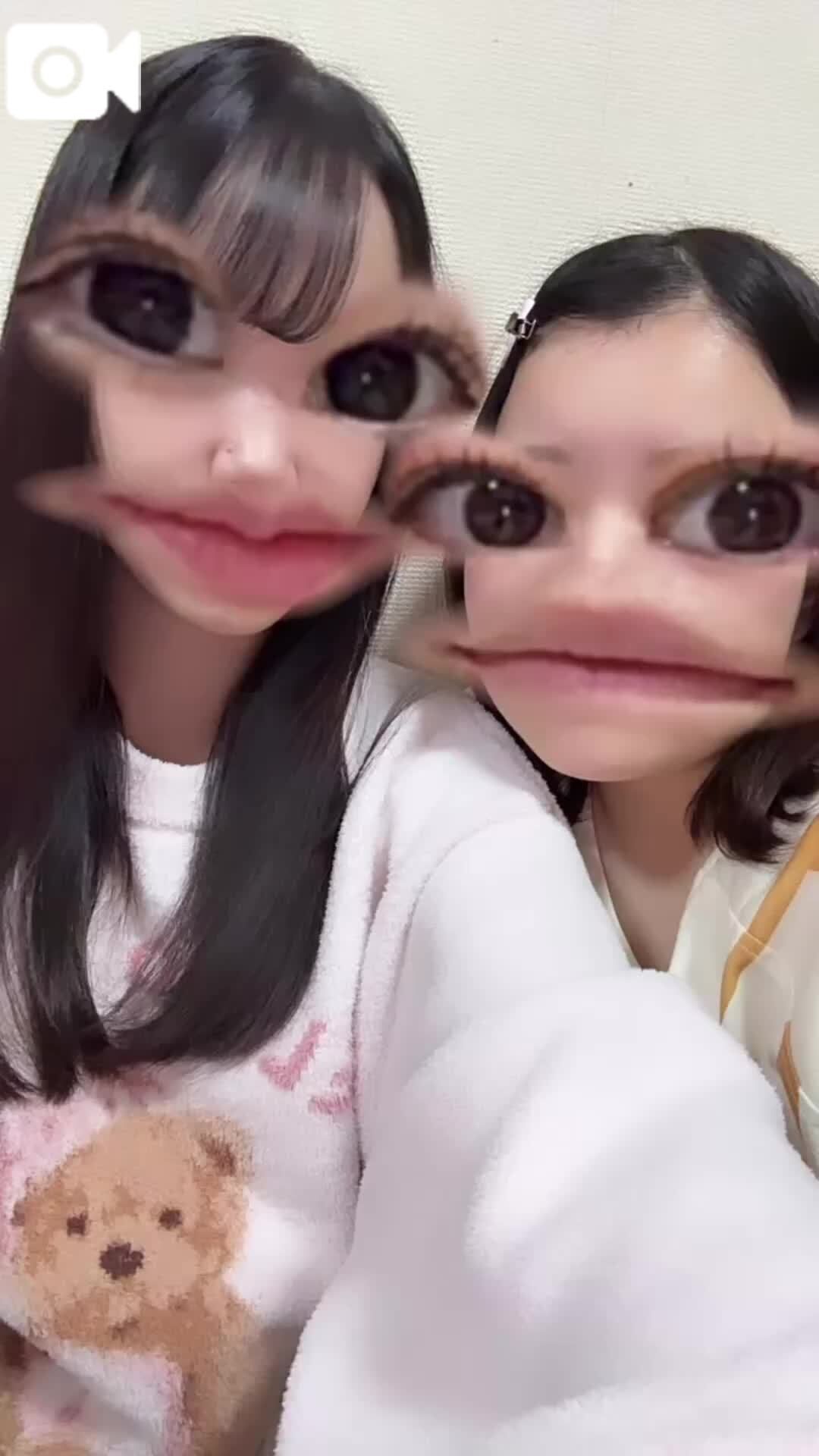 おはよっ&#128048;&#128150;&#128150;&#128150;