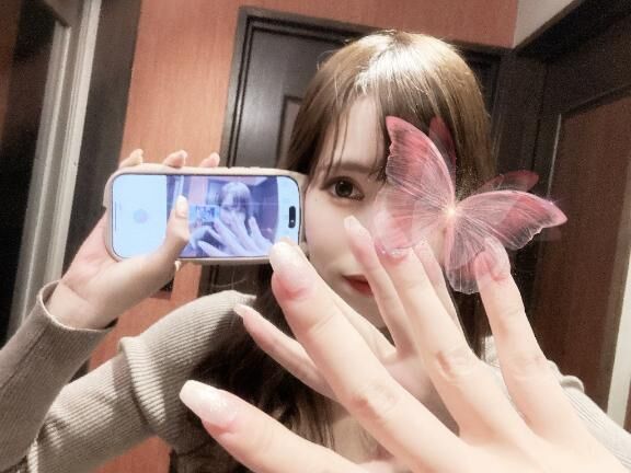 ♡撮るか否か♡