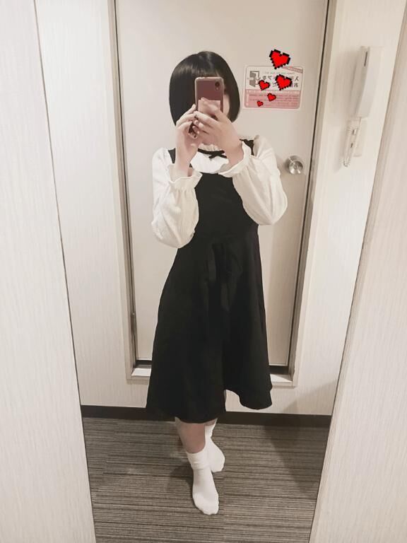 GWラスト&#9825;&#9825;