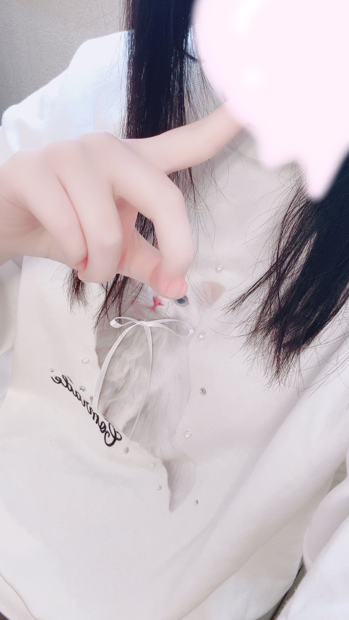 触れられる前から、熱くなってるのバレるかな