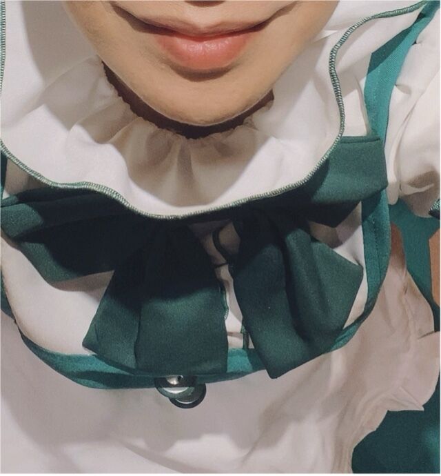 いのりです＼(^o^)／