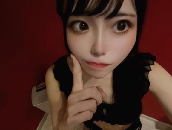 エロスとはまた違う、私のギャップ