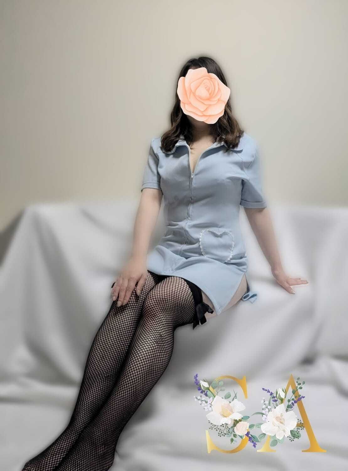 出勤しております