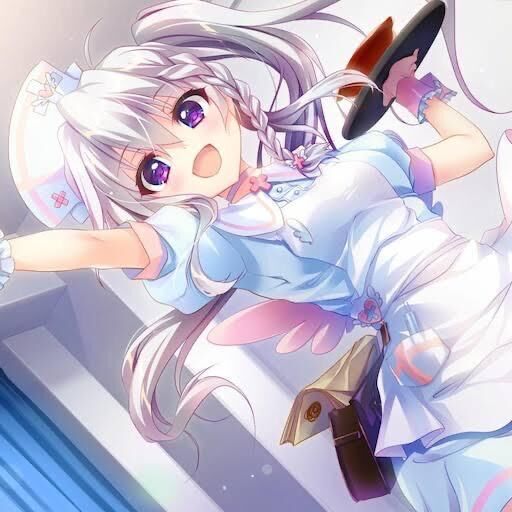 &#9825;むかってます&#9825;