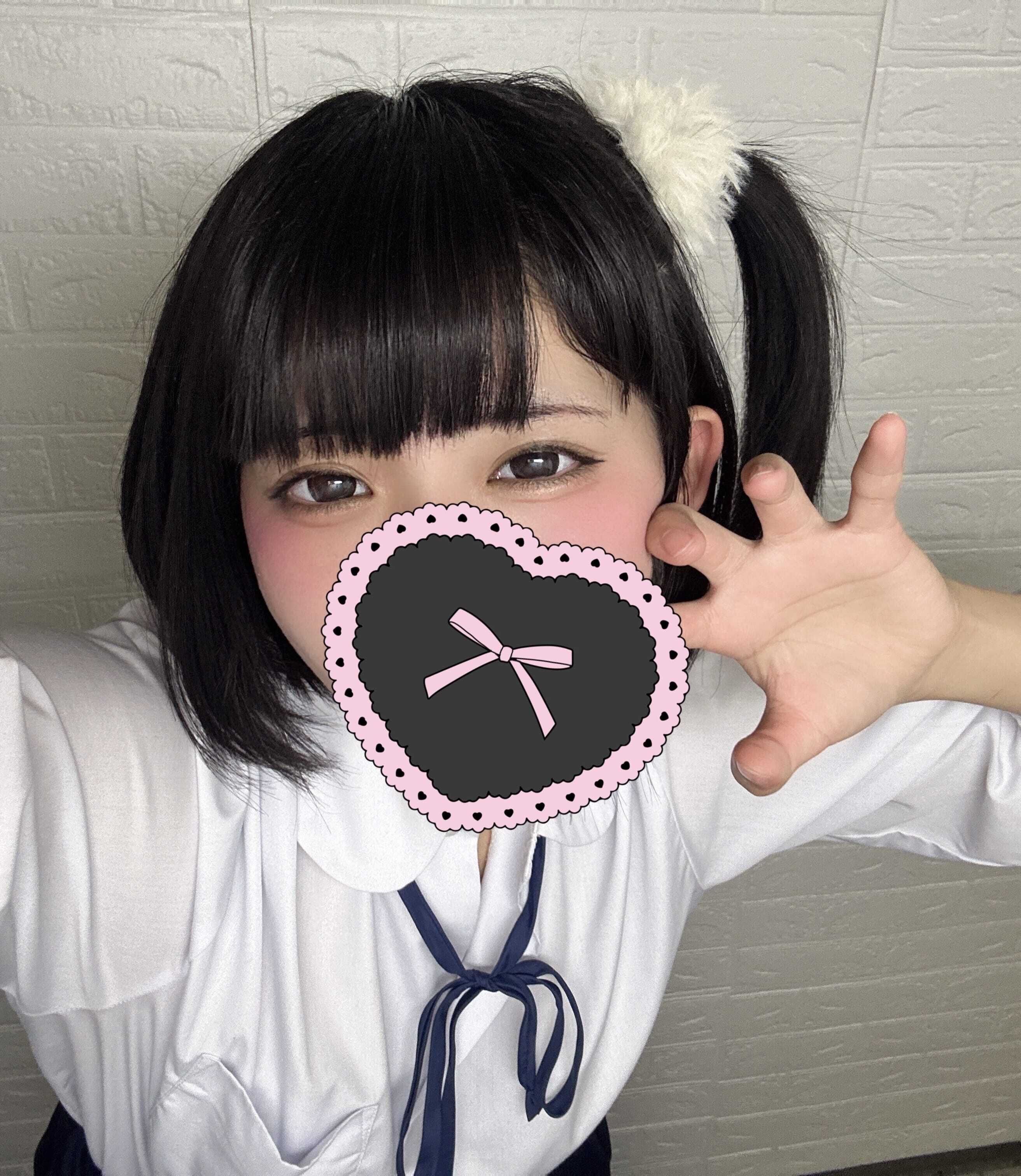ねえねぇ？