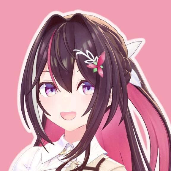 ありがとー