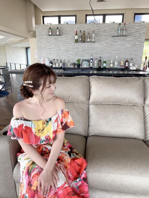 &#9825;刺激が強過ぎる...&#9825;