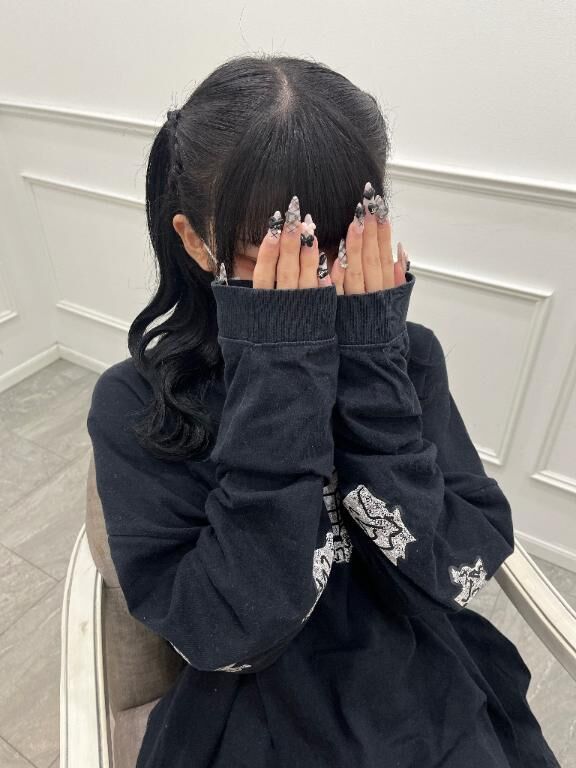 &#9825;わがまま叶えようか？&#9825;