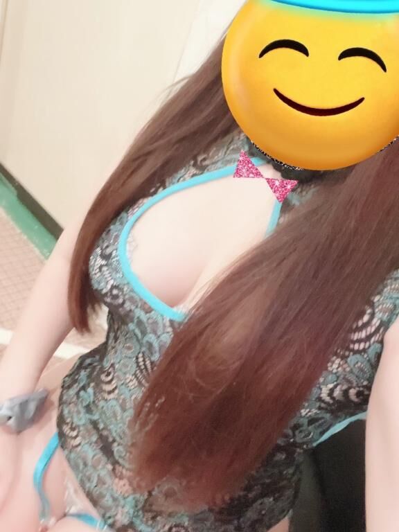 夜からも&#9825;