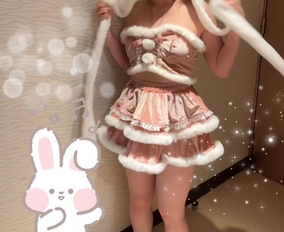 &#9825;さっきね&#9825;