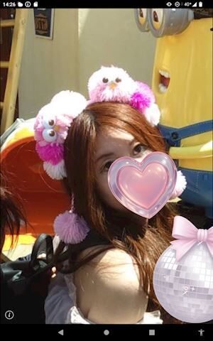 モッピーちゃん&#128151;