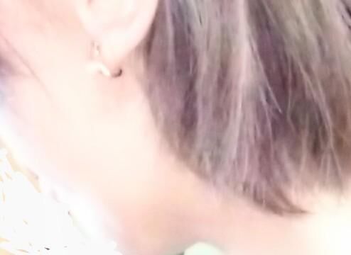&#127808;湯船で&#127808;