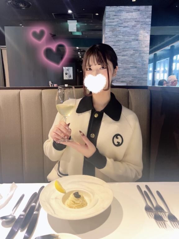 びっくり&#9825;&#9825;