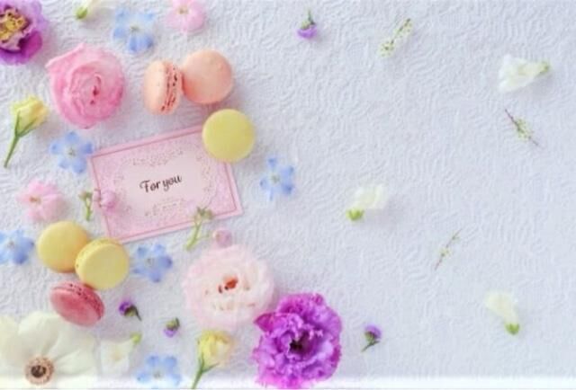 ありがとうございました&#9825;(&#9825;&#9825;&#9825;*)&#9825;&#9825;