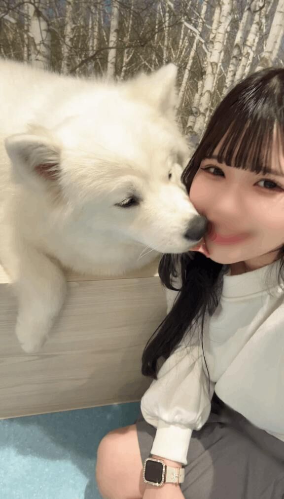 でかわん&#128054;