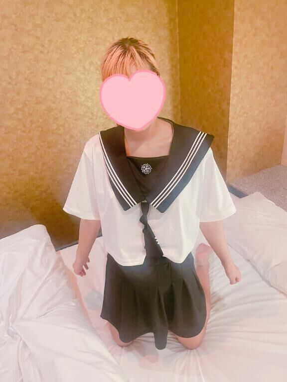22時からご予約ありがとう♡