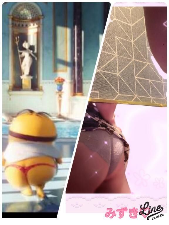 理想のお尻&#9825;
