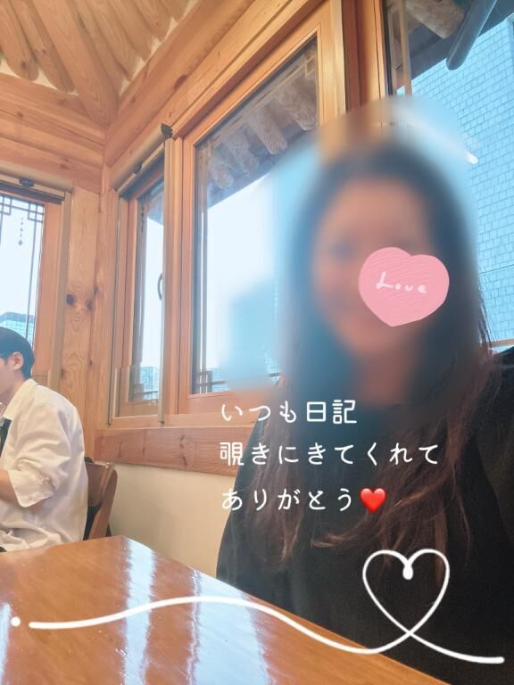 いつも日記覗きにきてくれて&#9825;&#9825;