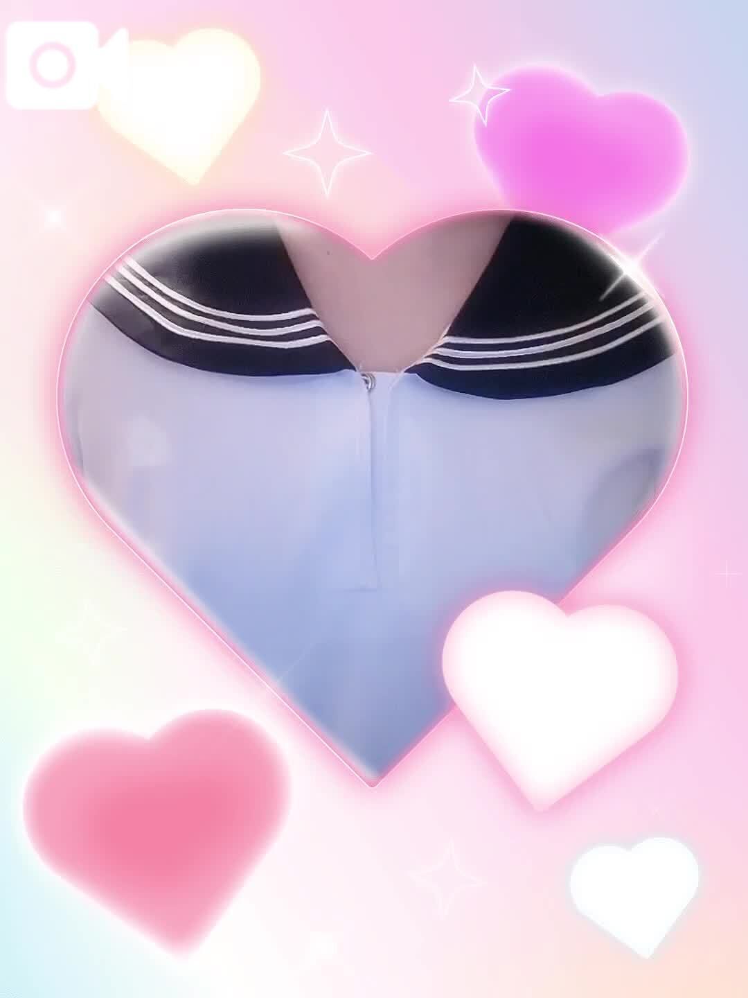 &#9825;寂しいの嫌だよ…&#9825;