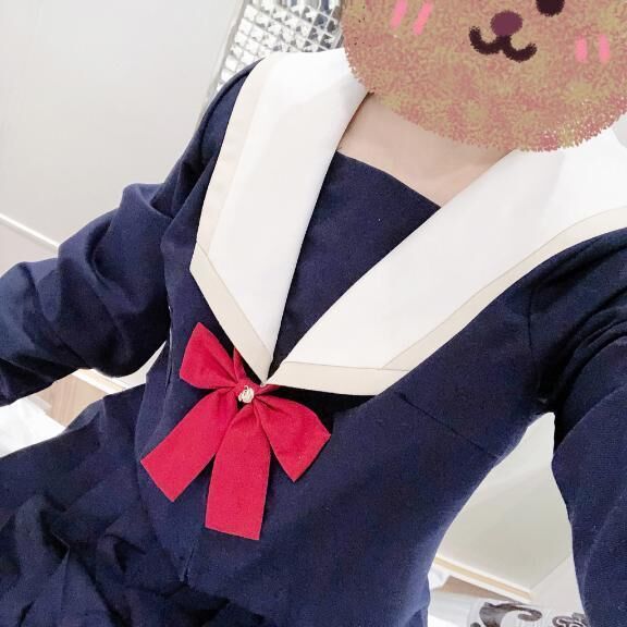 制服脱がせて…&#10084;&#65039;
