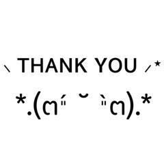 (*´&#65078;`*)&#9825;Thanks!