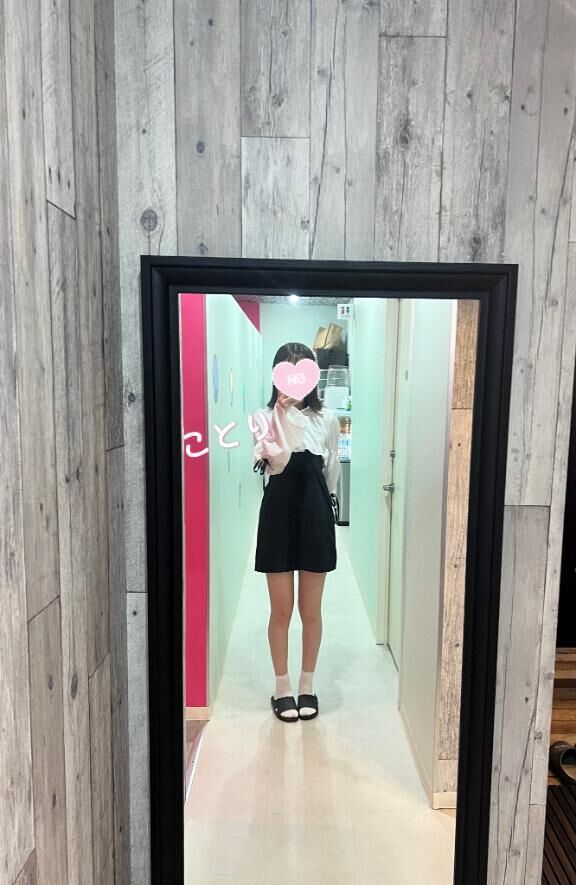 本指名様の日でした&#9825;