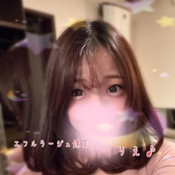 【もう、余韻が】