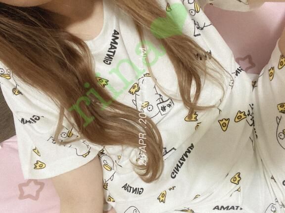 寝ちゃった&#11805;&#11805;&#11805;&#9825;&#65038;