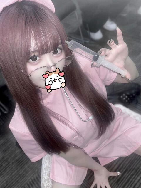 濃厚すぎるエ〇チ…/////