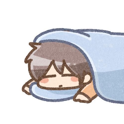 おやすみなさい