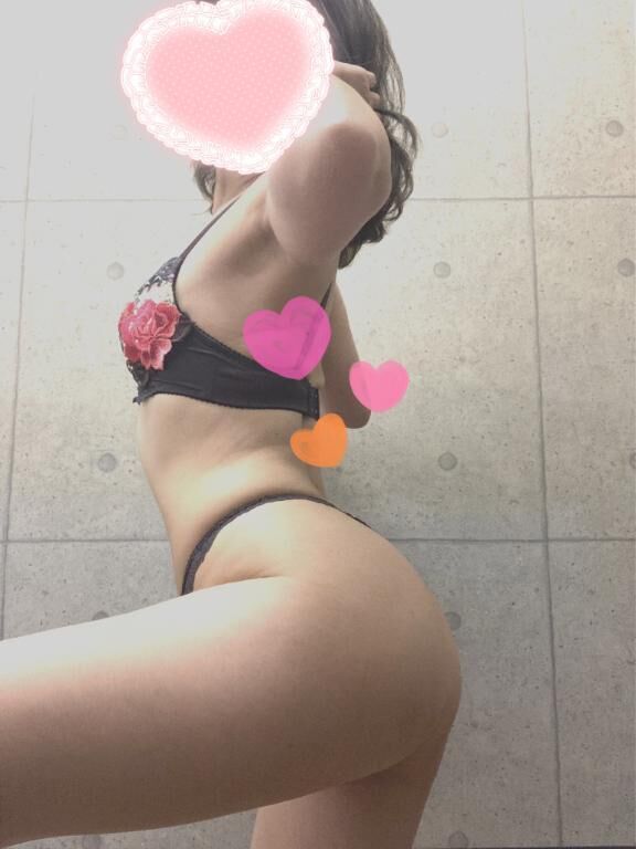 本日&#9825;イキます