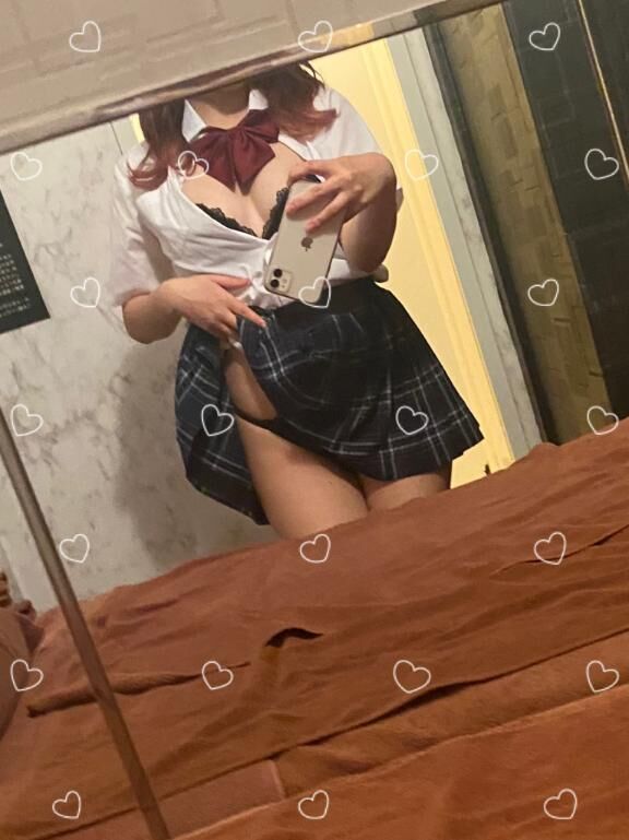 〇〇したまま&#9825;