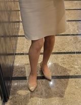 待ってます&#9825;