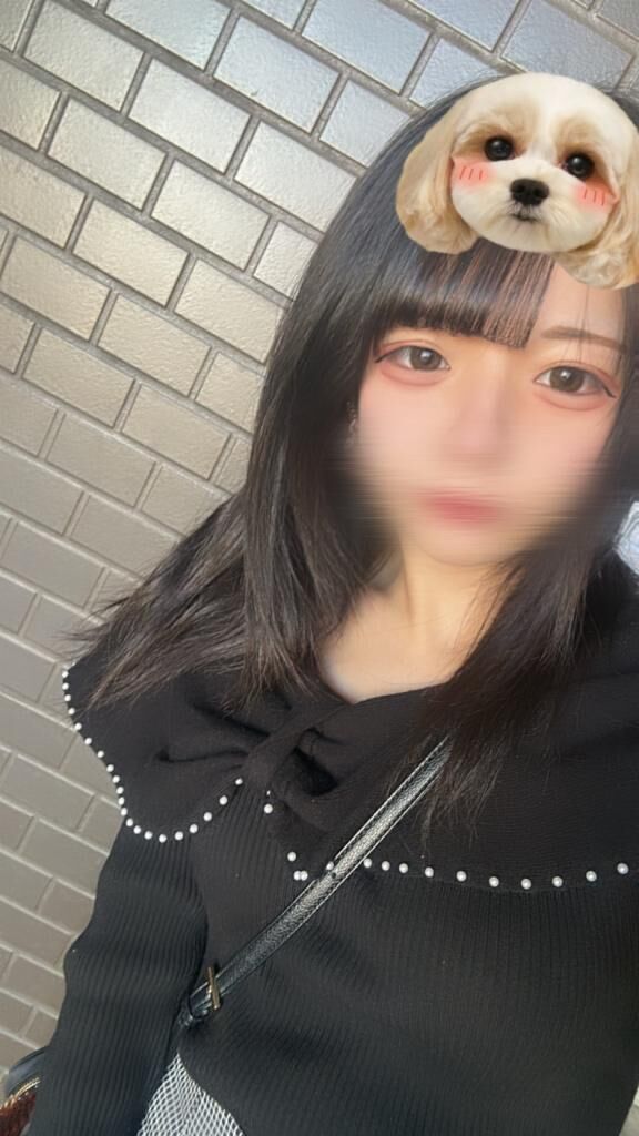 &#9825;チューで照れちゃう&#9825;