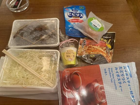 &#128140;ミオクリオン 407号室のお兄様へ&#128140;